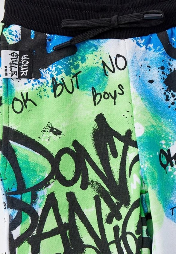 Брюки спортивные PlayToday