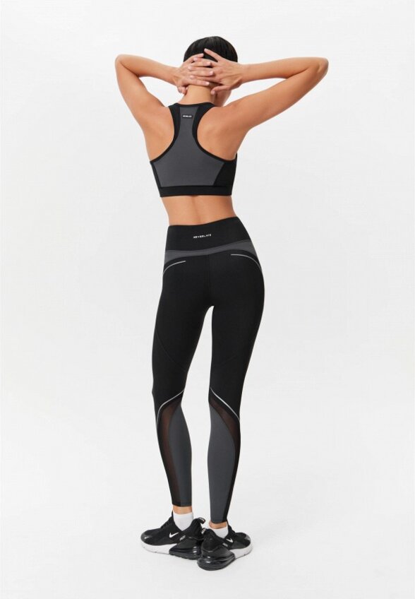 Леггинсы Neverlate