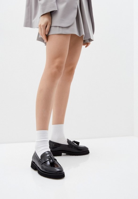 Лоферы Ekonika