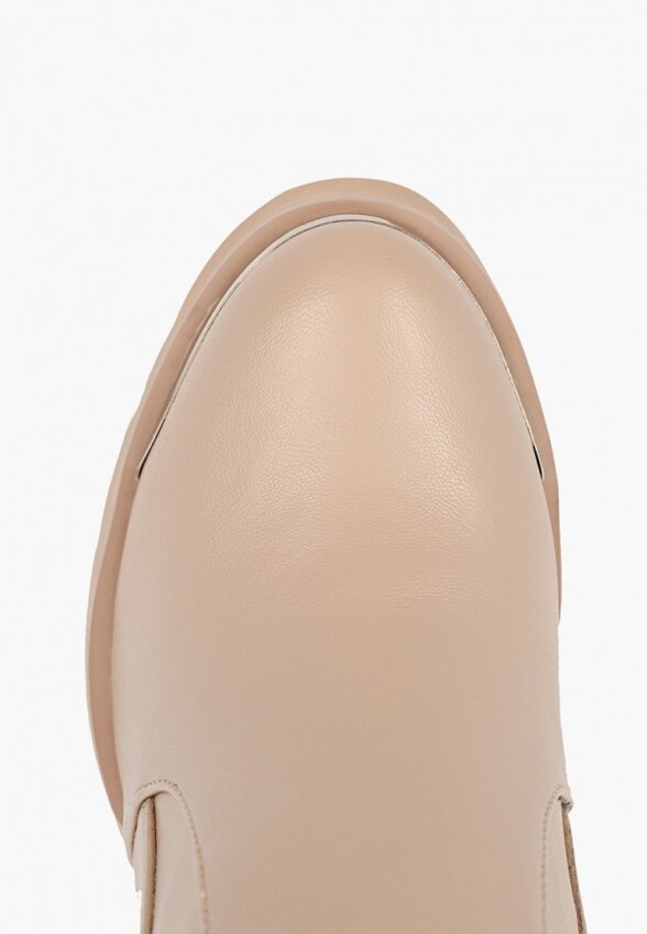 Ботфорты Maniolini