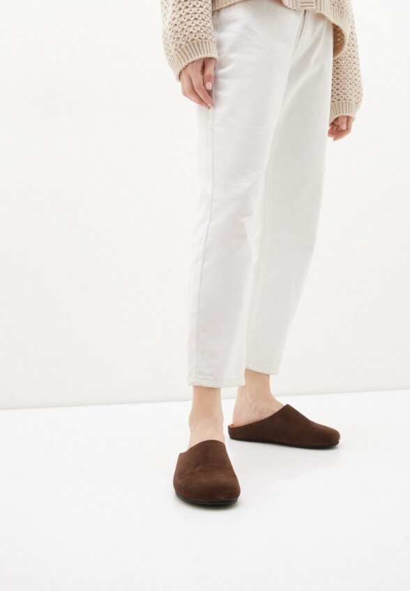 Мюли Natali Arme