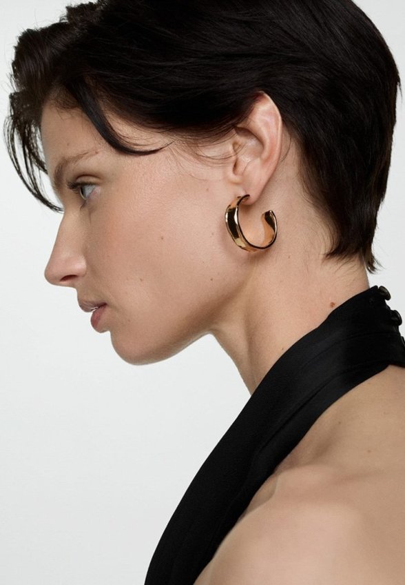 Комбинезон Mango