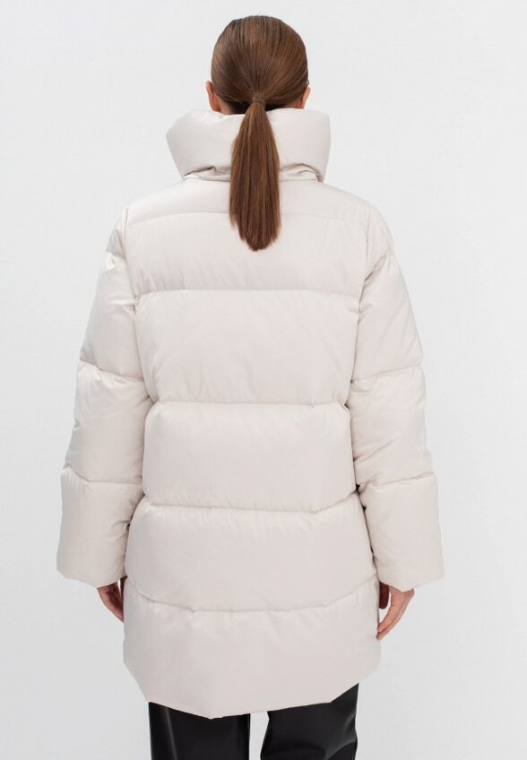 Пуховик Savage