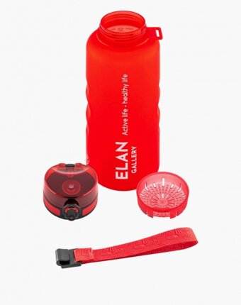Бутылка спортивная Elan Gallery мужчинам