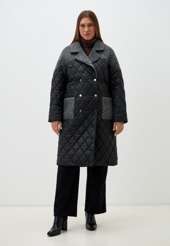 Куртка стеганая Averi