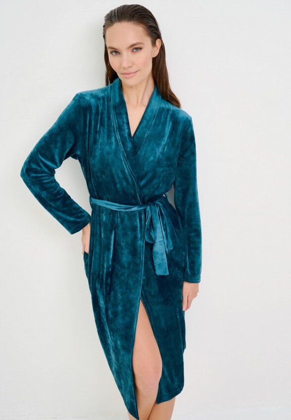 Халат домашний Angela by Spirina