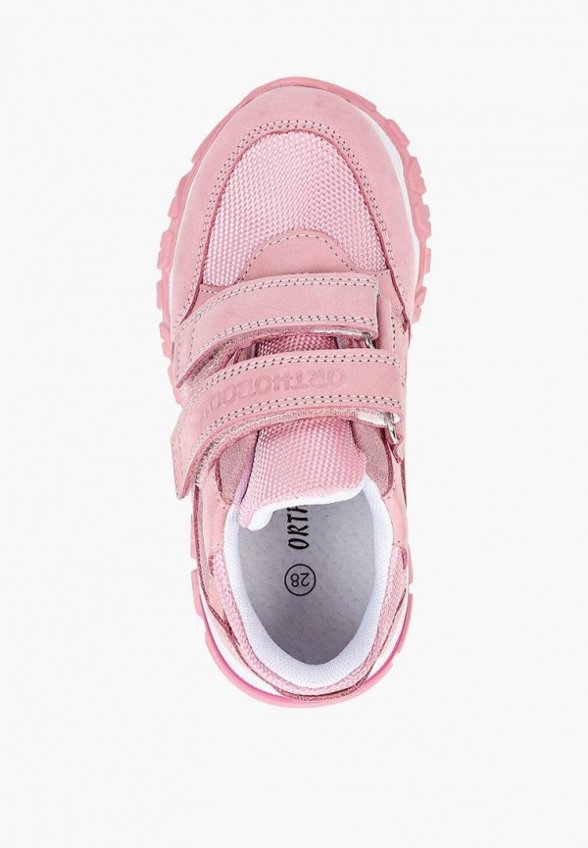 Кроссовки Orthoboom