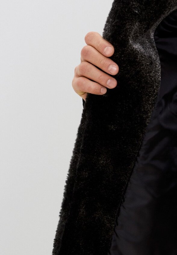 Куртка стеганая Avalon