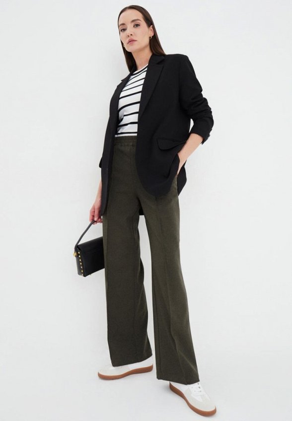 Брюки Spirit of Kattana