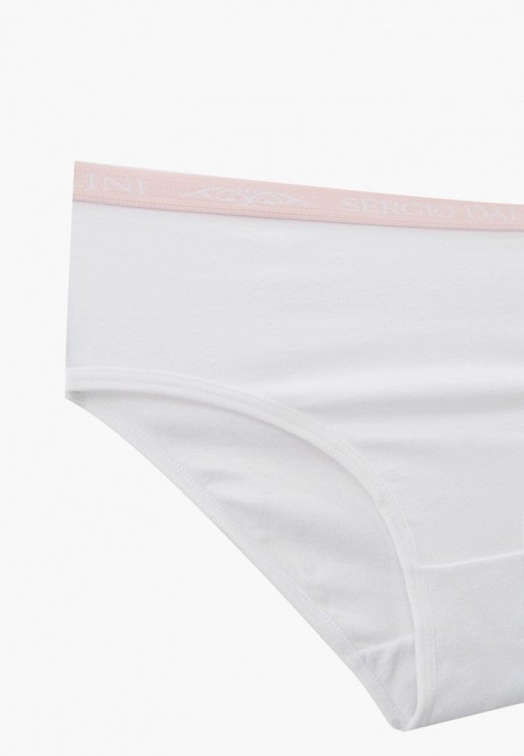 Трусы 3 шт. Sergio Dallini