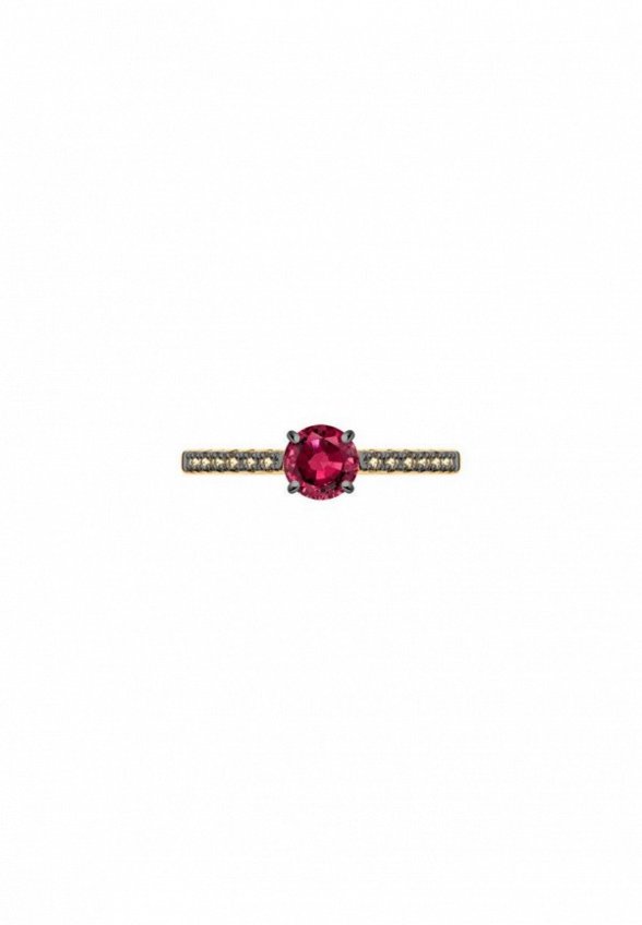 Кольцо Sokolov