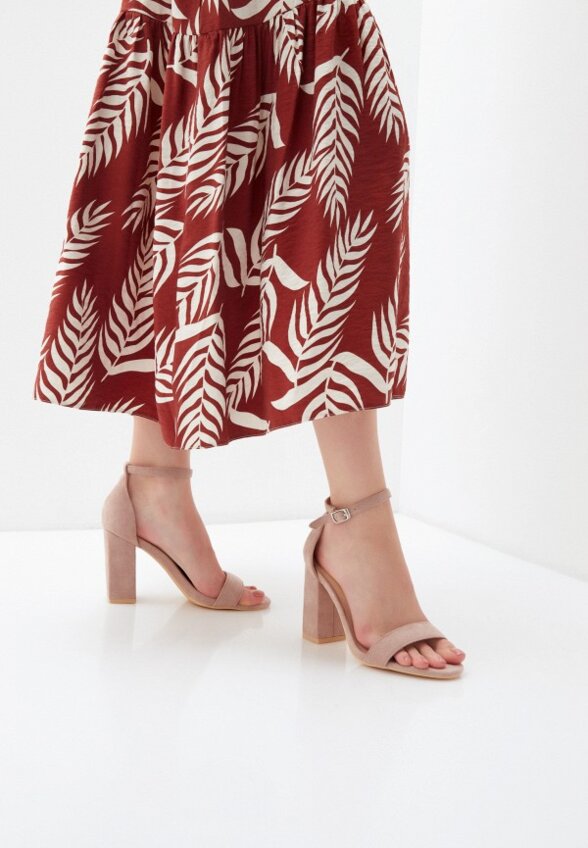 Босоножки Diora.rim