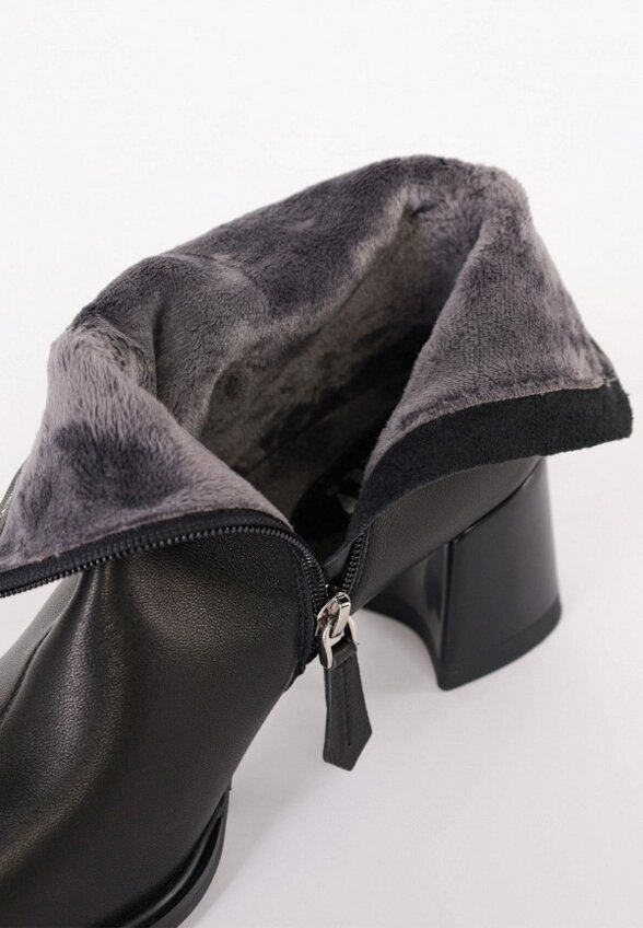 Ботильоны Gut