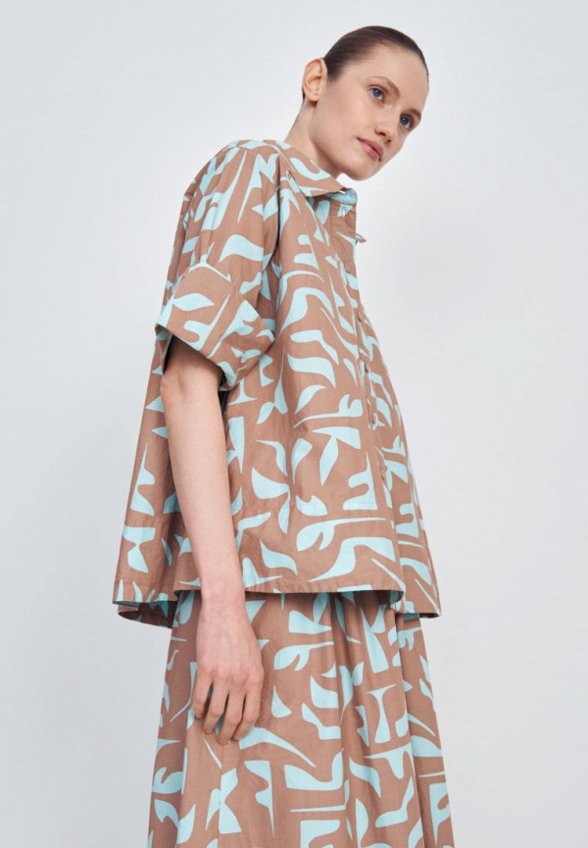 Рубашка Finn Flare