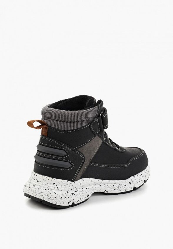 Ботинки Shuzzi