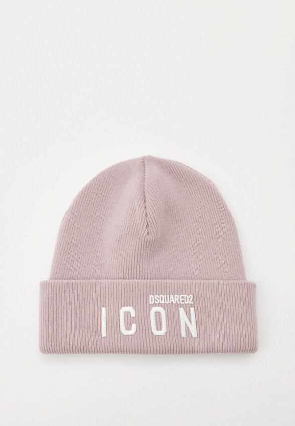 Шапка Dsquared2