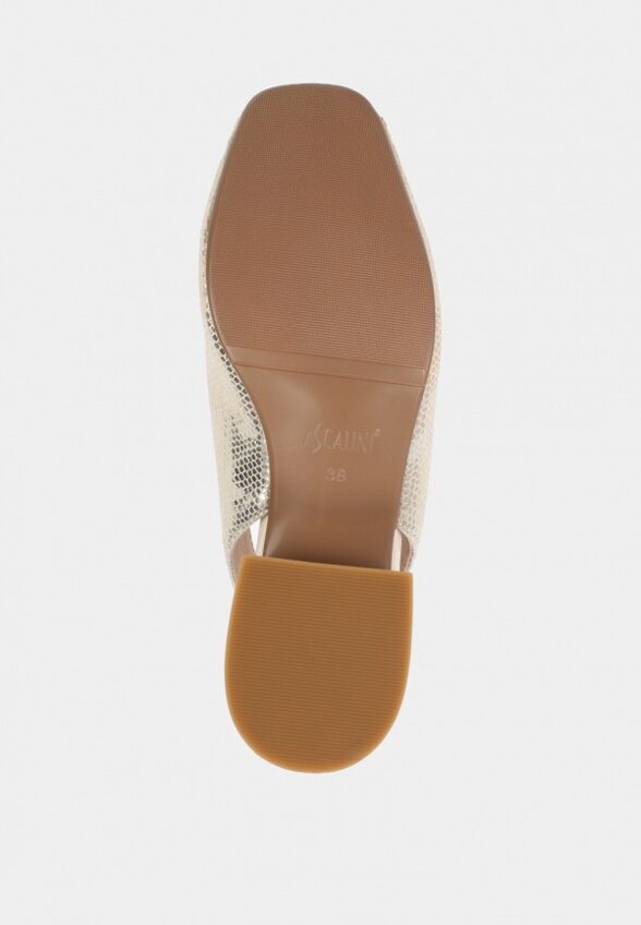 Босоножки Ascalini