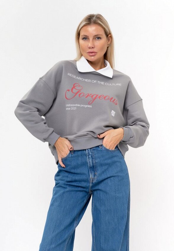 Свитшот Ptaxx