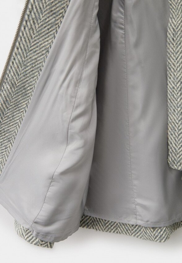 Пальто Silver Spoon