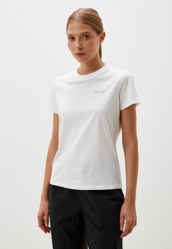 Футболка Anta