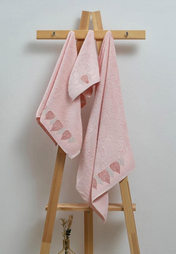 Комплект полотенец Luisa Moretti