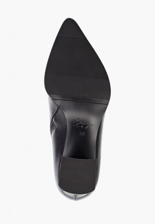 Ботильоны Valley