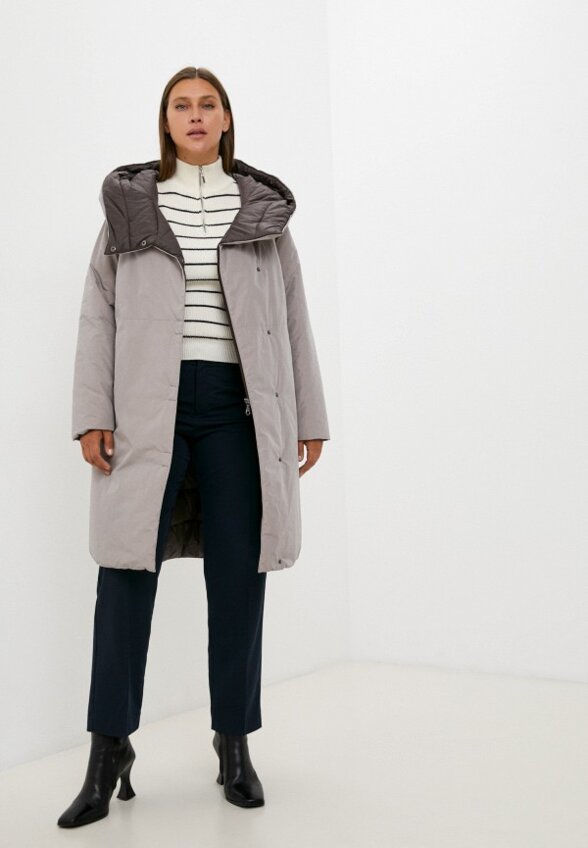 Пуховик Dixi-Coat