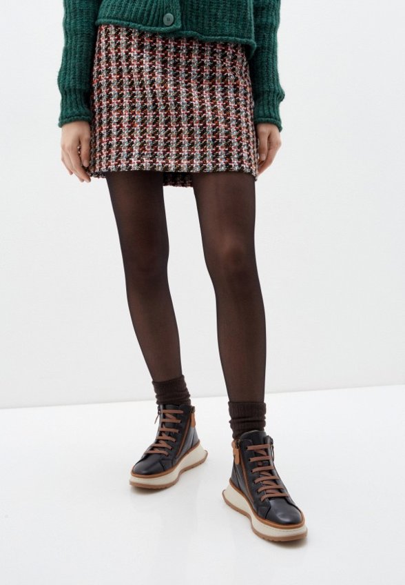 Ботинки Ascalini