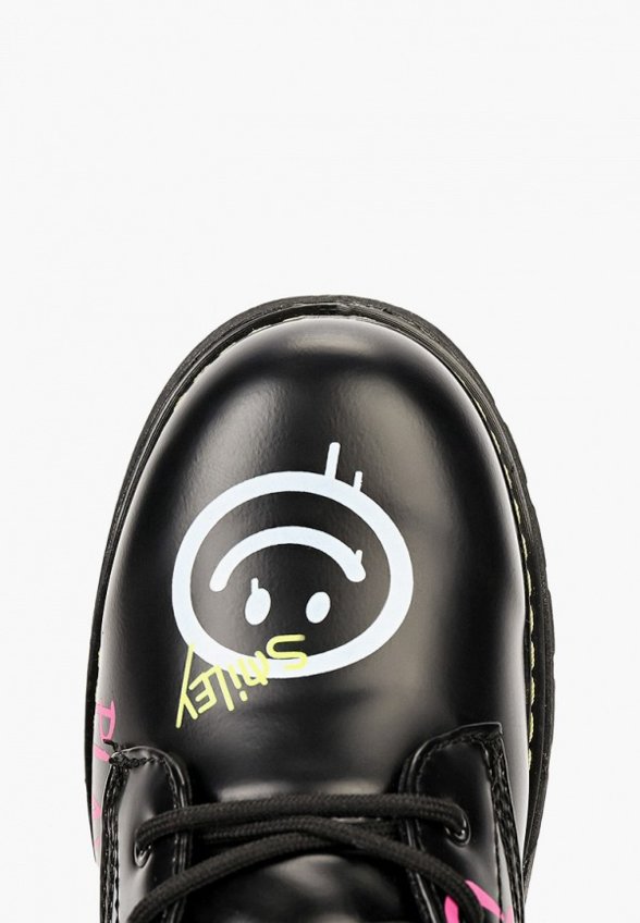 Ботинки PlayToday