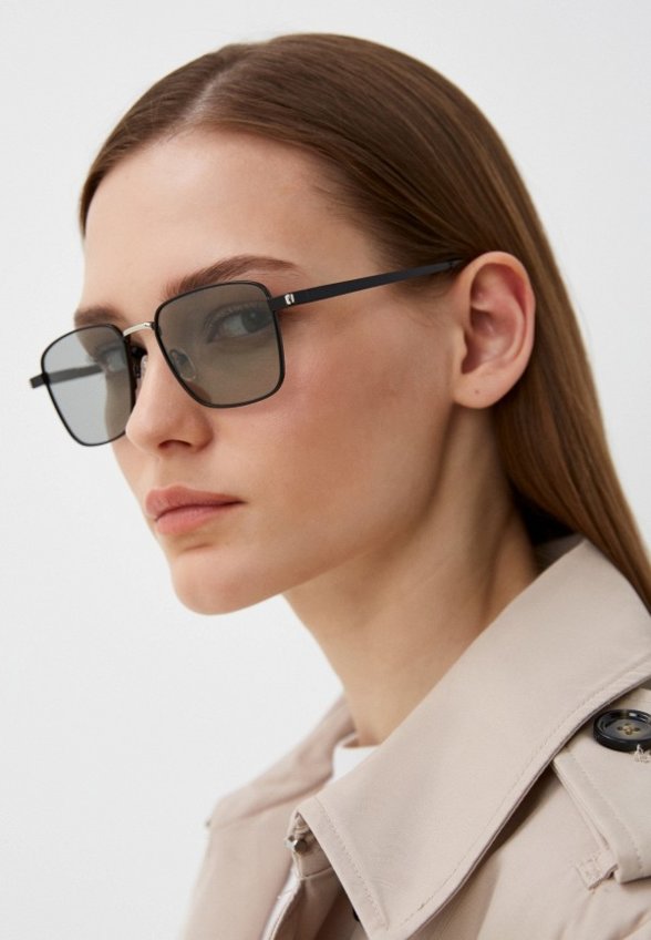 Очки солнцезащитные Rita Bradley