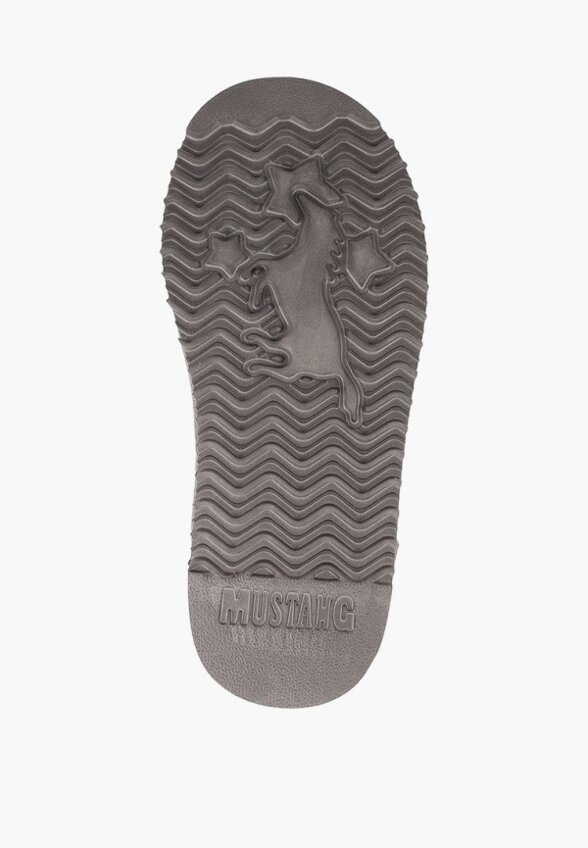 Полусапоги Mustang