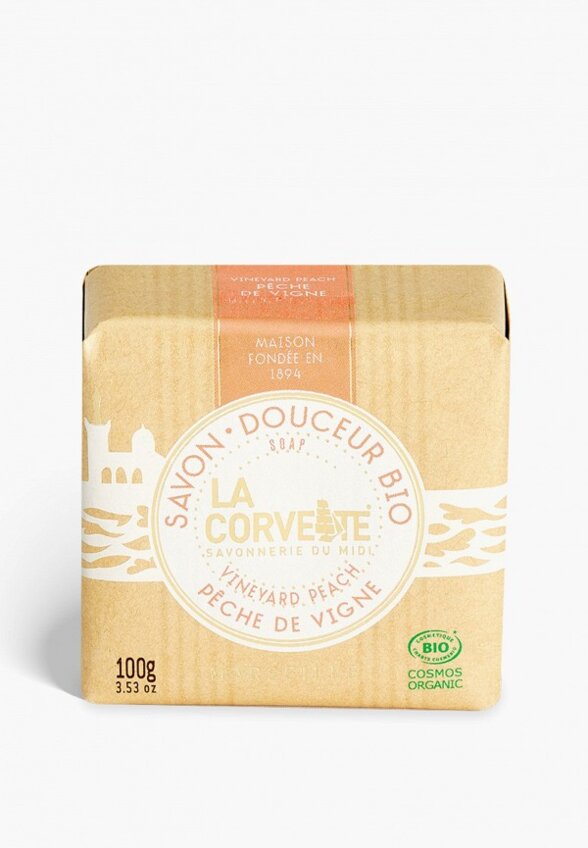 Мыло La Corvette