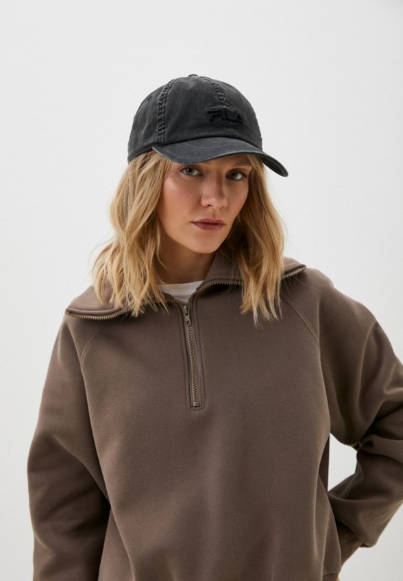 Бейсболка Fila