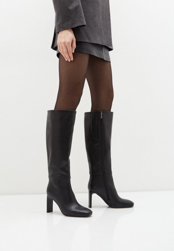 Сапоги Thomas Munz