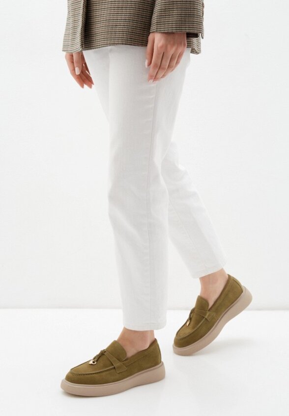 Лоферы Shoiberg