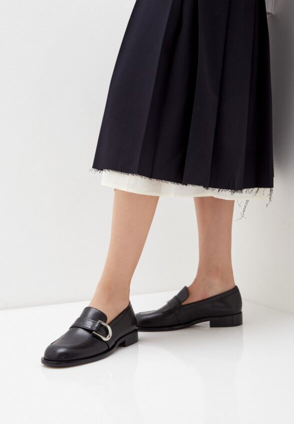 Лоферы Basconi