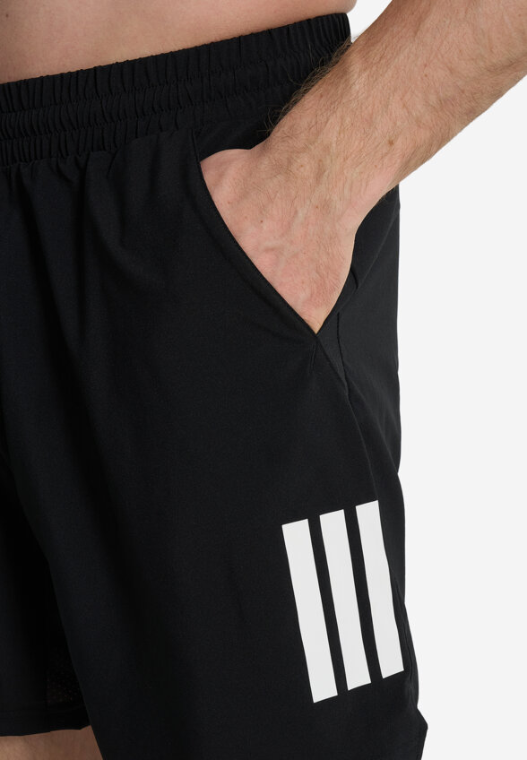 Шорты мужские Adidas Club, Черный