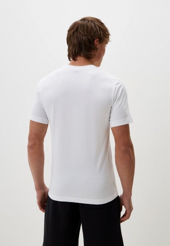 Футболка Lacoste