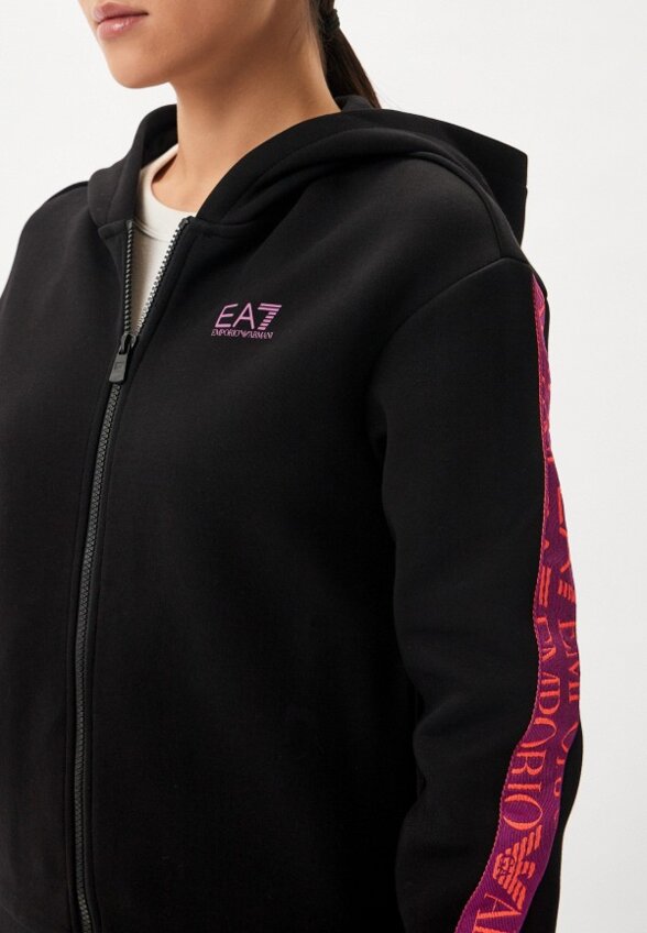 Костюм спортивный EA7