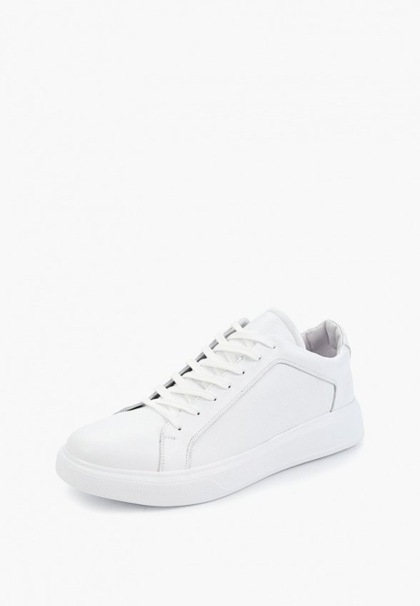 Кеды Matt Nawill