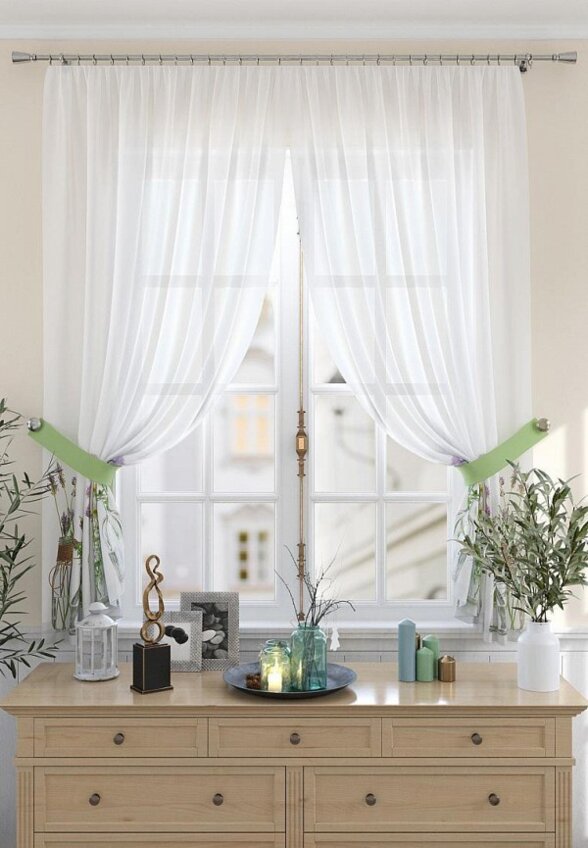 Шторы Comfy Way