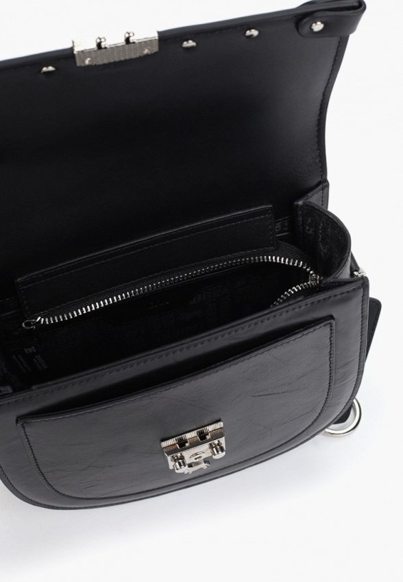 Сумка и брелок Labbra