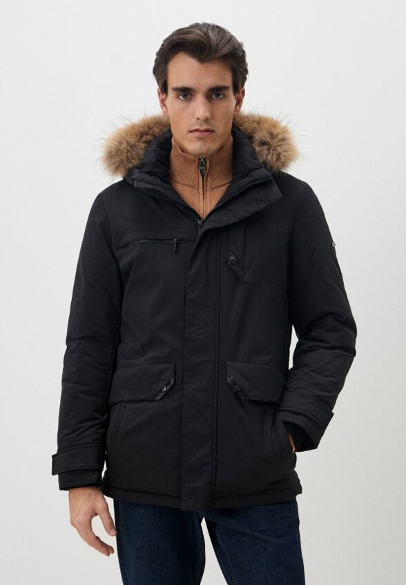 Парка Al Franco