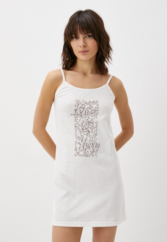 Халат и сорочка ночная Новое Кимоно