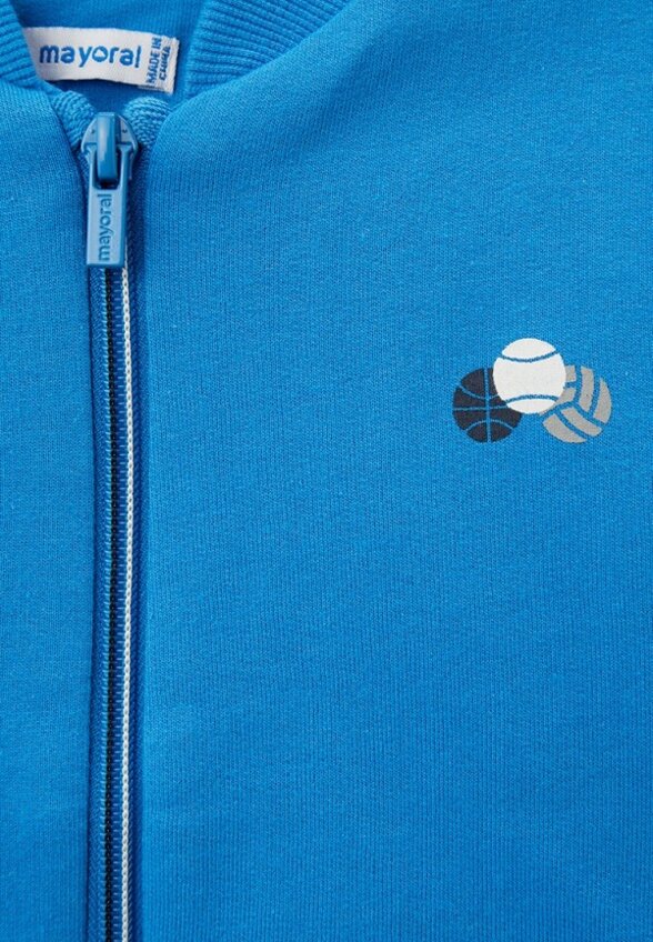 Олимпийка, футболка и брюки Mayoral