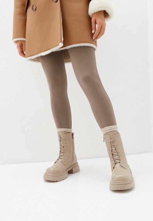 Ботинки Diora.rim