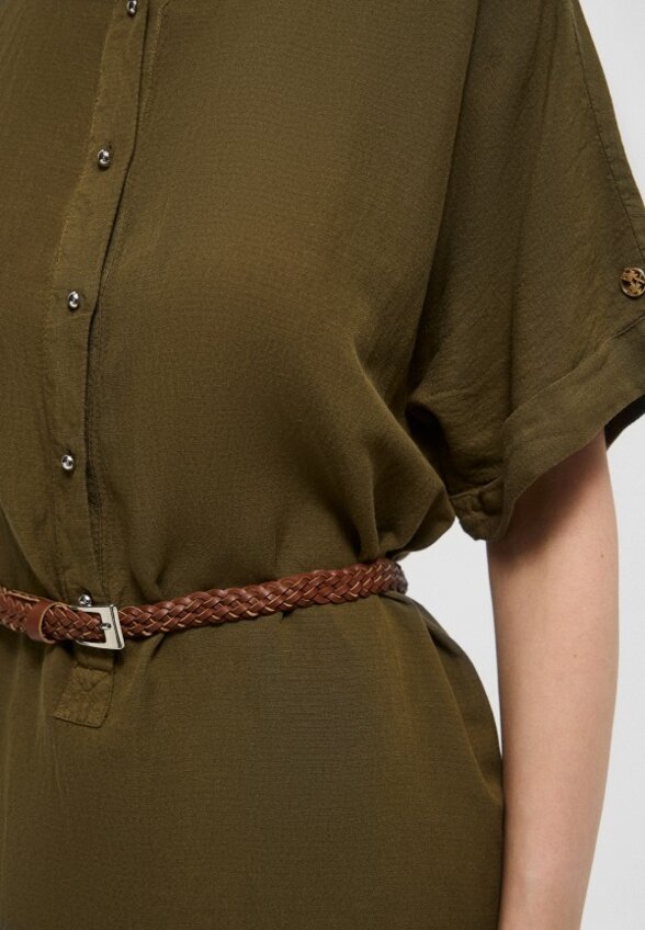 Платье La Martina