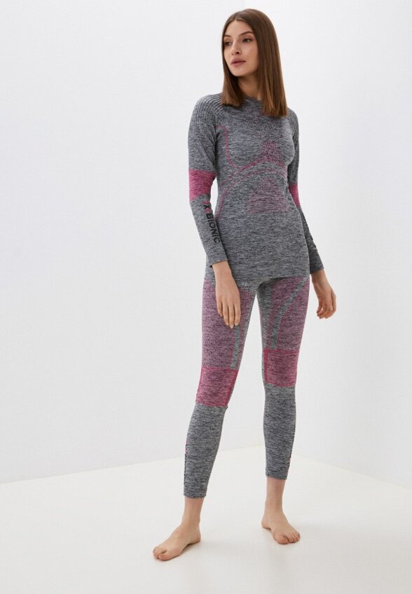 Термобелье верх X-Bionic