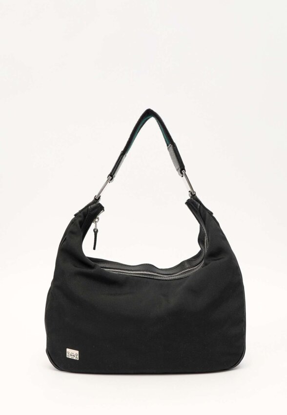 Gucci Textile Bag