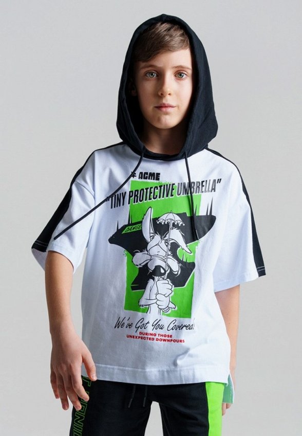 Футболка PlayToday